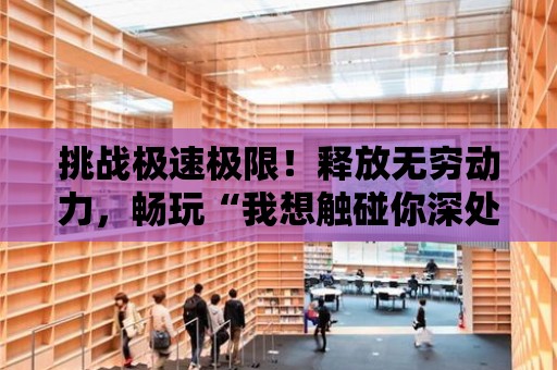 挑戰極速極限！釋放無窮動力，暢玩“我想觸碰你深處開車游戲”