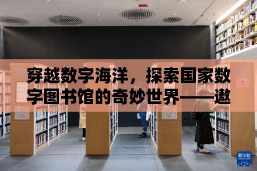 穿越數字海洋，探索國家數字圖書館的奇妙世界——遨游知識的海洋