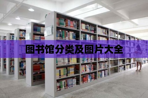 圖書館分類及圖片大全