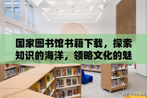 國家圖書館書籍下載，探索知識的海洋，領(lǐng)略文化的魅力