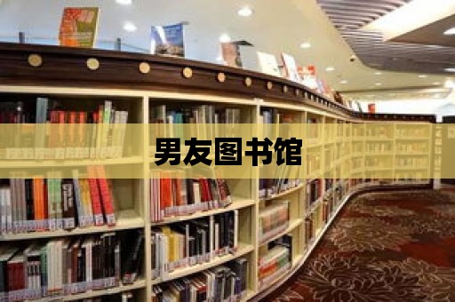 男友圖書館