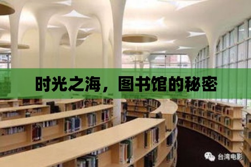 時光之海，圖書館的秘密