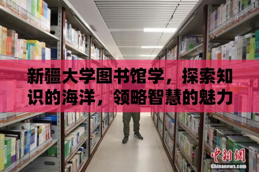 新疆大學圖書館學，探索知識的海洋，領略智慧的魅力