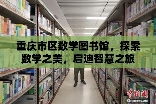 重慶市區數學圖書館，探索數學之美，啟迪智慧之旅