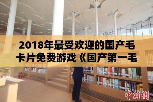 2018年最受歡迎的國產毛卡片免費游戲《國產第一毛卡片免費2018》