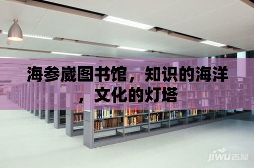 海參崴圖書館，知識的海洋，文化的燈塔