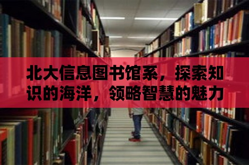 北大信息圖書館系，探索知識(shí)的海洋，領(lǐng)略智慧的魅力