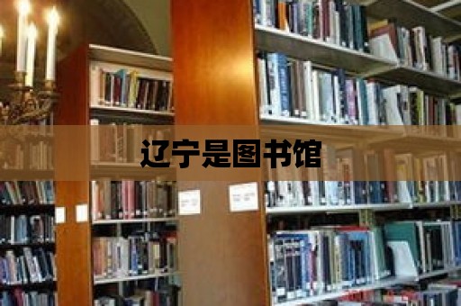 遼寧是圖書館