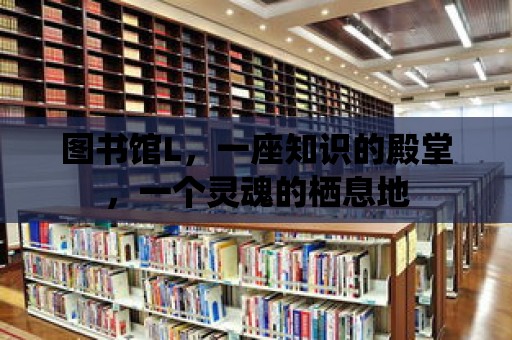 圖書館L，一座知識的殿堂，一個靈魂的棲息地