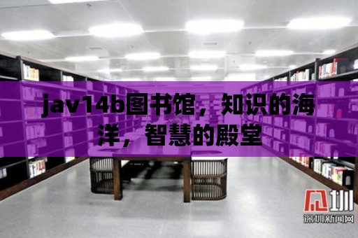 jav14b圖書館，知識的海洋，智慧的殿堂